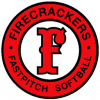 Firecrackers Gale 18Gold