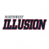 Northwest Illusion team logo