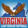 Virginia Lady Eagles