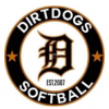 Central Cal Dirtdogs (Nunes) team logo