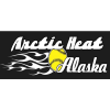 Arctic Heat 18U team logo