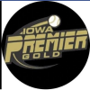 Iowa Premier Gold 16 (Hayes) team logo