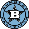 OK Bombers (Hayes) team logo