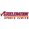Acceleration Fastpitch team logo