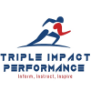 Triple Impact Performance team logo