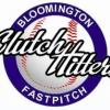 Clutch Hitters team logo