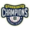 Building Champions Softball Academy team logo