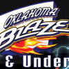 Oklahoma Blaze team logo