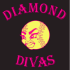 MN Diamond Divas team logo
