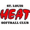 St. Louis Heat team logo