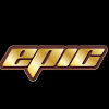 Epic Fastpitch 18u team logo