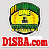 D1SBA team logo