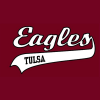 Tulsa Eagles (Black) team logo