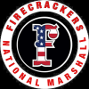 Firecrackers 2023 (Marshall) team logo