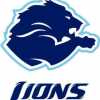 Texas Lions team logo
