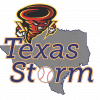 Texas Storm team logo