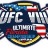 UFC VIII Event Image