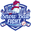 USSSA Snow Ball Fight Event Image