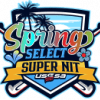 USSSA SPRING SELECT SUPER NIT Event Image