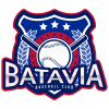 Batavia Baseball Club team logo