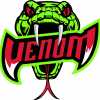 Venom Baseball of Illinois, LLC team logo