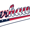 Warhawks Baseball team logo