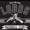 FW Lobos team logo
