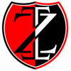 In The Zone Knights team logo