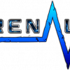 Georgia Adrenaline team logo