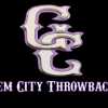 Gem City Throwbacks Elite team logo