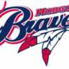 Hobgood Braves team logo