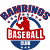Bambinos Baseball Club team logo