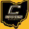 Ohio Evoshield Canes Baseball team logo