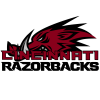 Cincinnati Razorbacks team logo