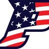 Patriots Travel Baseball team logo