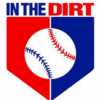 In The Dirt Baseball Academy team logo
