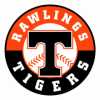 Rawlings Tigers team logo