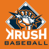 Omaha Krush team logo