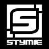 Stymie Baseball team logo