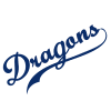 ABG Sports - Dragons Baseball team logo