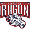 Philly Dragons team logo