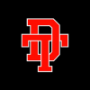 Dallas Titans team logo
