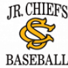 Sequoyah Jr Chiefs team logo