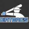 Beaumont Dirtbags team logo