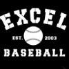 Excel Baseball Academy team logo