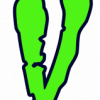 Venom Baseball team logo