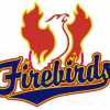 Scottsdale Firebirds Baseball team logo