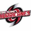 Long Island Hurricanes Baseball team logo