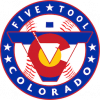 2023 Five Tool Colorado Regional Wood Bat Championships Event Image