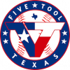 2023 Five Tool Texas North Texas Pudge Series/Mickey Mantle Qualifier Event Image